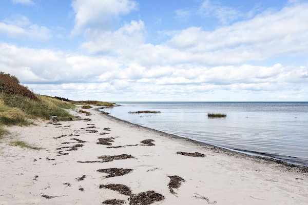 Foto van 6 persoons vakantie huis in Hadsund - Vakantiehuis in Hadsund - WaterView