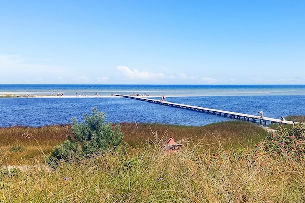 Foto van 6 persoons vakantie huis in Hadsund - Vakantiehuis in Hadsund - WaterView