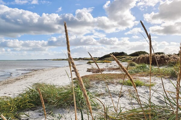 Foto van 6 persoons vakantie huis in Hadsund - Vakantiehuis in Hadsund - WaterView
