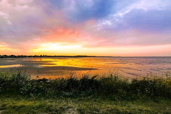 Foto van 6 persoons vakantie huis in Hadsund - Vakantiehuis in Hadsund - WaterView