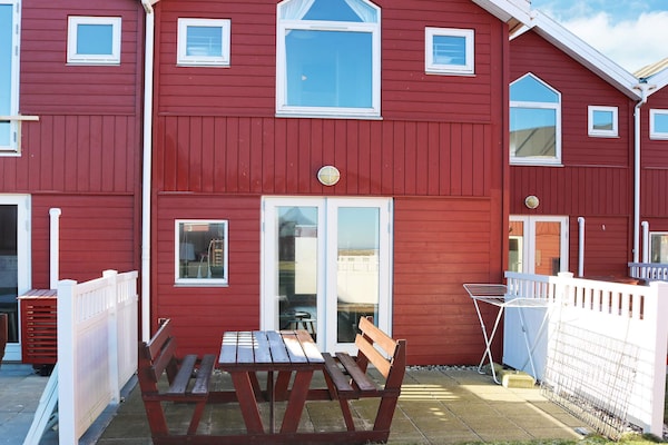 Foto van 6 persoons vakantie huis in Hadsund - Vakantiehuis in Hadsund - Outdoor