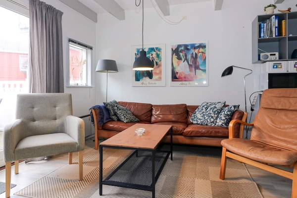 Foto van 6 persoons vakantie huis in Hadsund - Vakantiehuis in Hadsund - Indoor