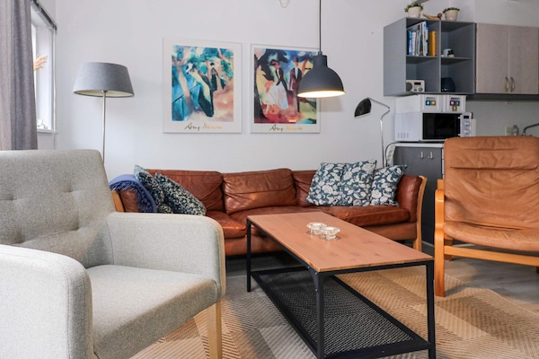 Foto van 6 persoons vakantie huis in Hadsund - Vakantiehuis in Hadsund - Indoor