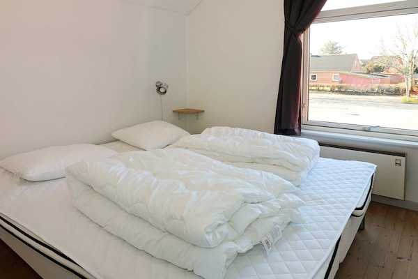 Foto van 6 persoons vakantie huis in Hadsund - Vakantiehuis in Hadsund - Indoor