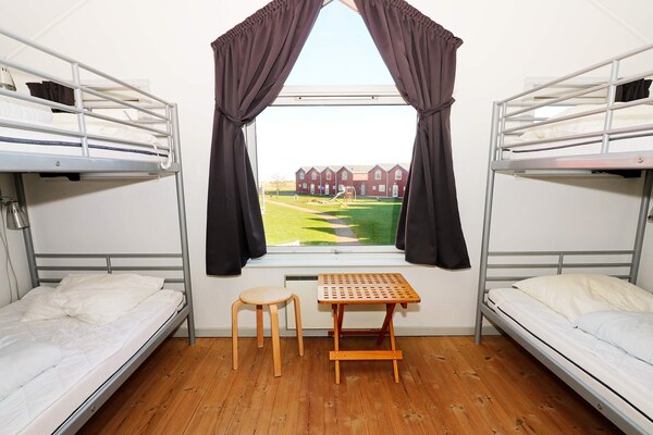 Foto van 6 persoons vakantie huis in Hadsund - Vakantiehuis in Hadsund - Indoor