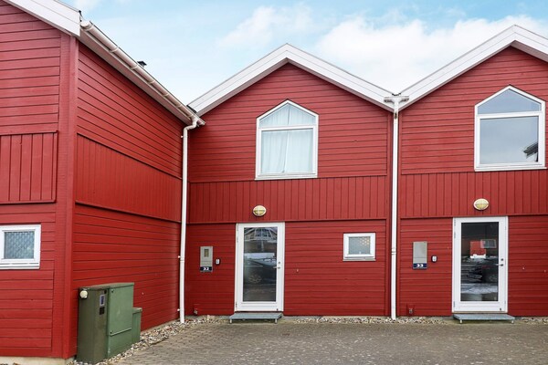 Foto van 6 persoons vakantie huis in Hadsund - Vakantiehuis in Hadsund - Outdoor