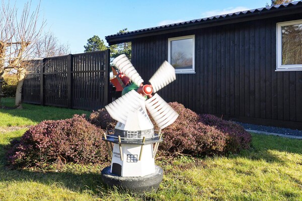 Foto van 6 persoons vakantie huis in Karrebæksminde - Vakantiehuis in Karrebæksminde - View