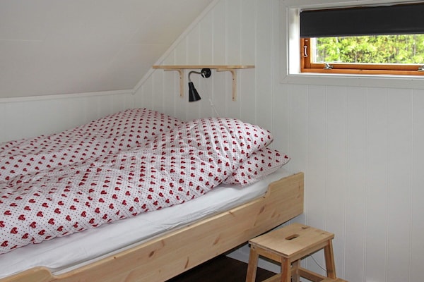 Foto van 9 persoons vakantie huis in Lyngseidet - Vakantiehuis in Lyngseidet - Indoor