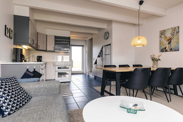 Foto van 6 persoons vakantie huis in Hadsund - Vakantiehuis in Hadsund - Indoor