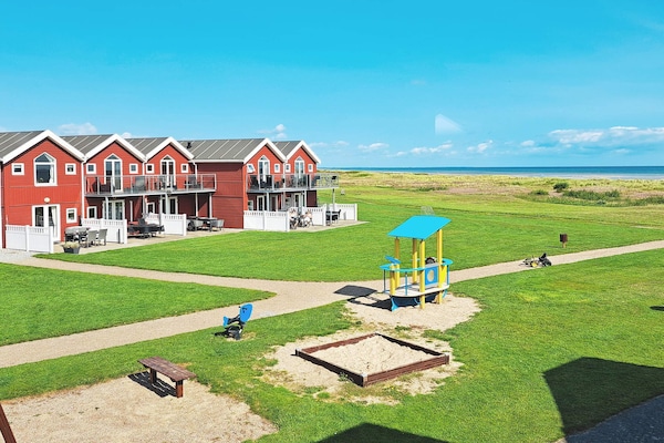 Foto van 6 persoons vakantie huis in Hadsund - Vakantiehuis in Hadsund - Outdoor