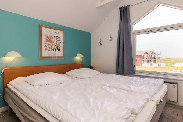 Foto van 6 persoons vakantie huis in Hadsund - Vakantiehuis in Hadsund - Indoor