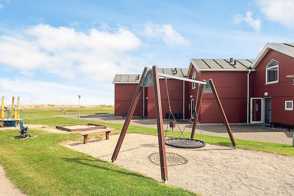 Foto van 6 persoons vakantie huis in Hadsund - Vakantiehuis in Hadsund - View