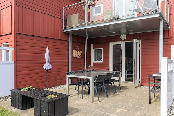 Foto van 6 persoons vakantie huis in Hadsund - Vakantiehuis in Hadsund - View