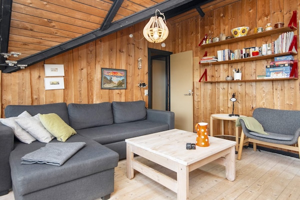 Foto van 6 persoons vakantie huis in Harboøre - Vakantiehuis in Harboøre - Indoor