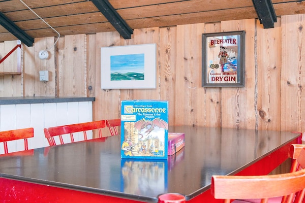 Foto van 6 persoons vakantie huis in Harboøre - Vakantiehuis in Harboøre - Indoor