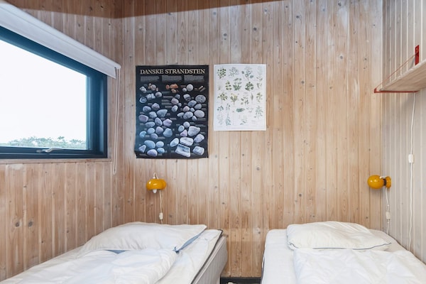 Foto van 6 persoons vakantie huis in Harboøre - Vakantiehuis in Harboøre - Indoor