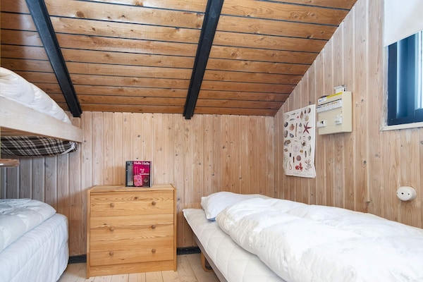 Foto van 6 persoons vakantie huis in Harboøre - Vakantiehuis in Harboøre - Indoor