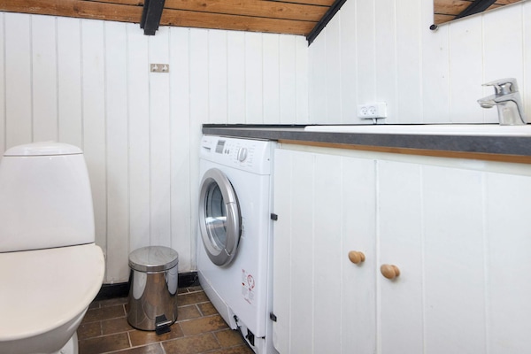 Foto van 6 persoons vakantie huis in Harboøre - Vakantiehuis in Harboøre - Indoor