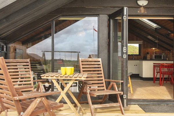 Foto van 6 persoons vakantie huis in Harboøre - Vakantiehuis in Harboøre - Indoor