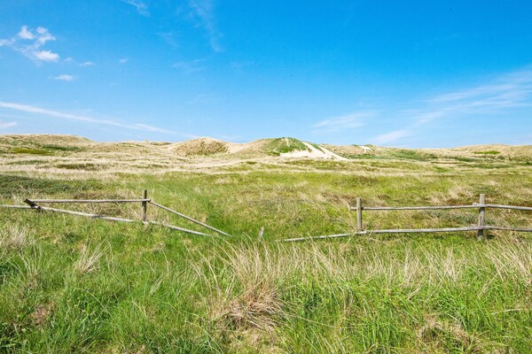 Foto van 6 persoons vakantie huis in Harboøre - Vakantiehuis in Harboøre - View