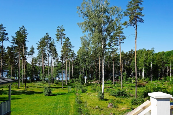Foto van 4 persoons vakantie huis in RIMBO - Vakantiehuis in RIMBO - WaterView
