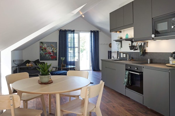 Foto van 4 persoons vakantie huis in RIMBO - Vakantiehuis in RIMBO - Indoor