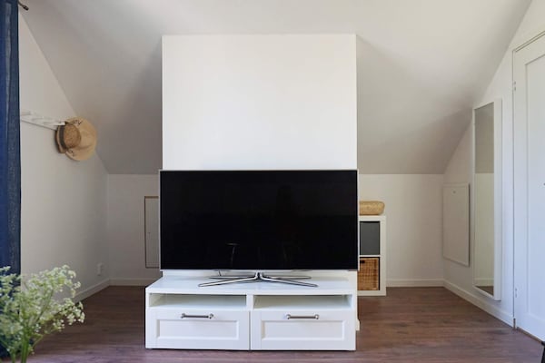 Foto van 4 persoons vakantie huis in RIMBO - Vakantiehuis in RIMBO - Indoor