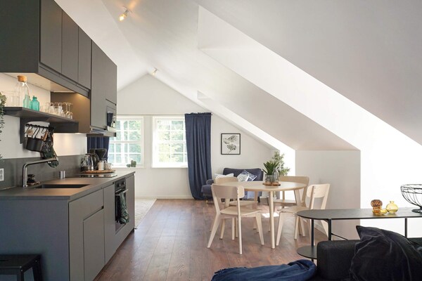 Foto van 4 persoons vakantie huis in RIMBO - Vakantiehuis in RIMBO - Indoor