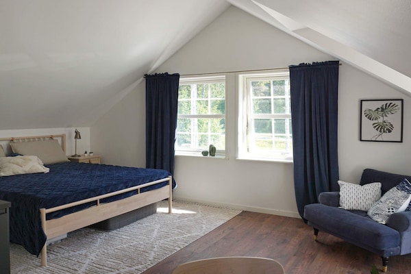Foto van 4 persoons vakantie huis in RIMBO - Vakantiehuis in RIMBO - Indoor
