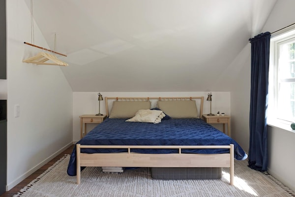 Foto van 4 persoons vakantie huis in RIMBO - Vakantiehuis in RIMBO - Indoor