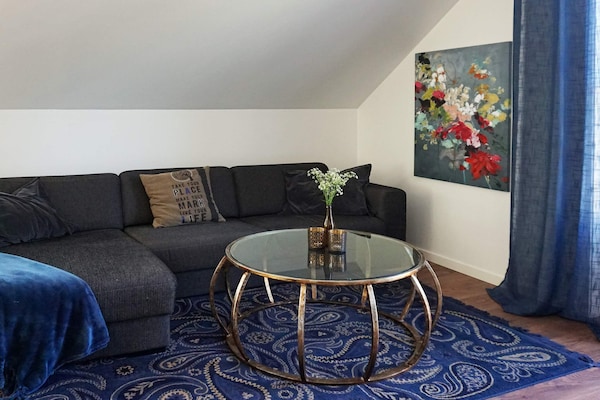 Foto van 4 persoons vakantie huis in RIMBO - Vakantiehuis in RIMBO - Indoor
