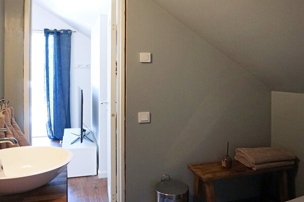 Foto van 4 persoons vakantie huis in RIMBO - Vakantiehuis in RIMBO - Indoor