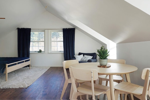 Foto van 4 persoons vakantie huis in RIMBO - Vakantiehuis in RIMBO - Indoor