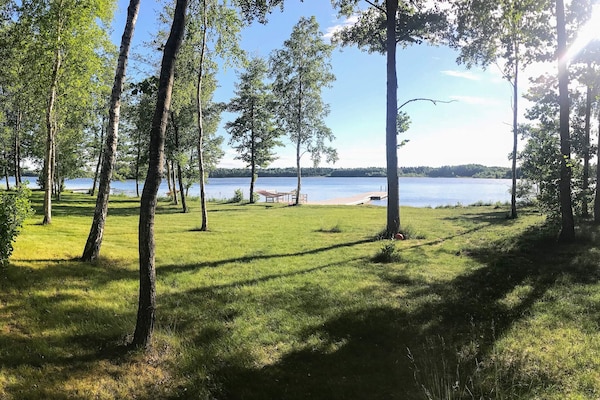 Foto van 4 persoons vakantie huis in RIMBO - Vakantiehuis in RIMBO - View