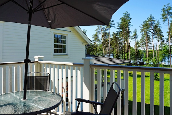 Foto van 4 persoons vakantie huis in RIMBO - Vakantiehuis in RIMBO - Outdoor