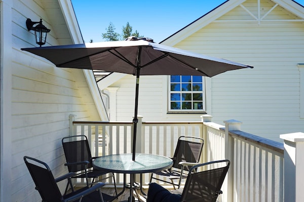 Foto van 4 persoons vakantie huis in RIMBO - Vakantiehuis in RIMBO - Outdoor