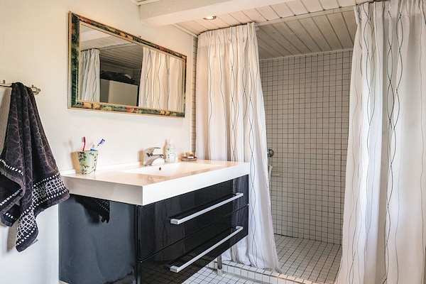 Foto van 4 persoons vakantie huis in Tranekær - Vakantiehuis in Tranekær - Indoor