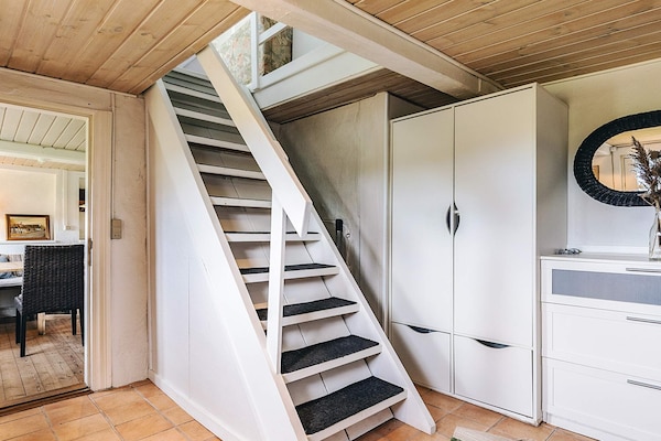 Foto van 4 persoons vakantie huis in Tranekær - Vakantiehuis in Tranekær - Indoor
