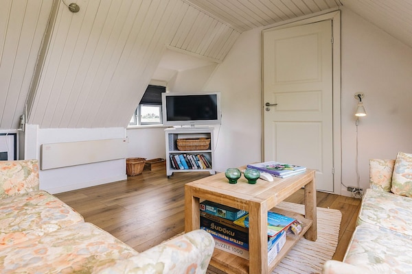 Foto van 4 persoons vakantie huis in Tranekær - Vakantiehuis in Tranekær - Indoor