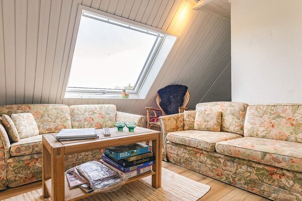Foto van 4 persoons vakantie huis in Tranekær - Vakantiehuis in Tranekær - Indoor