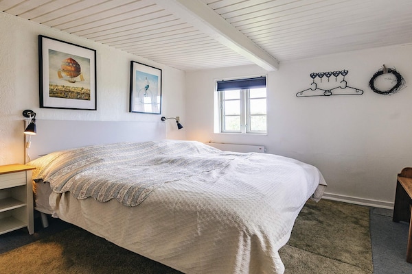 Foto van 4 persoons vakantie huis in Tranekær - Vakantiehuis in Tranekær - Indoor