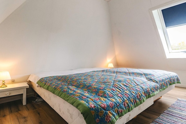 Foto van 4 persoons vakantie huis in Tranekær - Vakantiehuis in Tranekær - Indoor