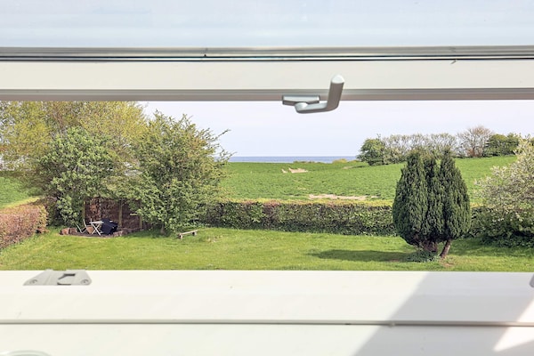 Foto van 4 persoons vakantie huis in Tranekær - Vakantiehuis in Tranekær - WaterView