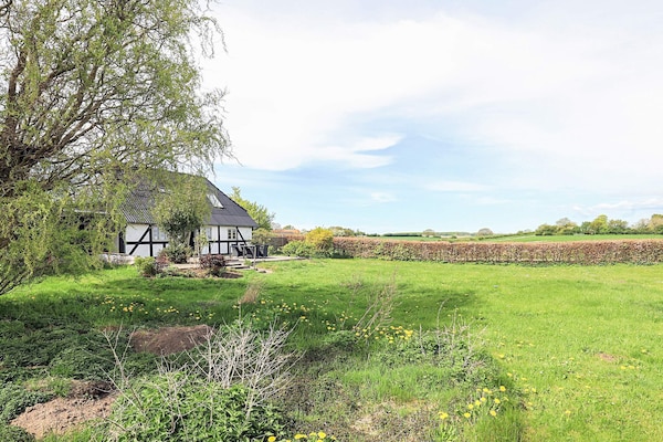 Foto van 4 persoons vakantie huis in Tranekær - Vakantiehuis in Tranekær - View