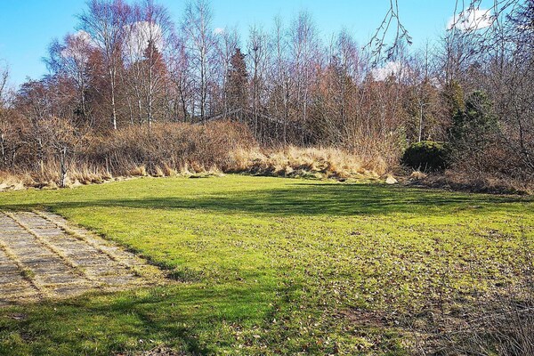 Foto van Gezellig vakantiehuis vlakbij Begtrup Vig Beach - Vakantiehuis in Knebel - Outdoor