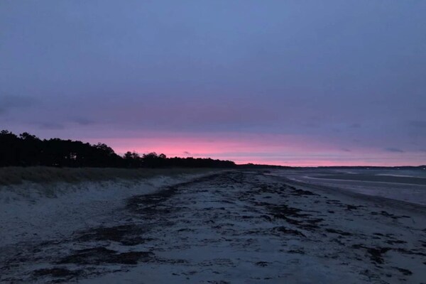 Foto van Gezellig vakantiehuis vlakbij Begtrup Vig Beach - Vakantiehuis in Knebel - Untagged