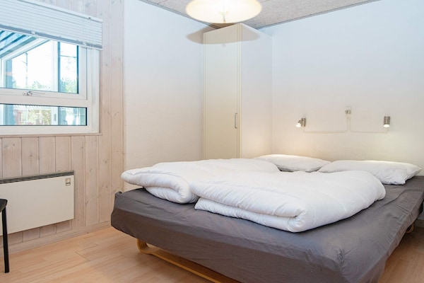 Foto van 10 persoons vakantie huis in Ebeltoft - Vakantiehuis in Ebeltoft - Indoor