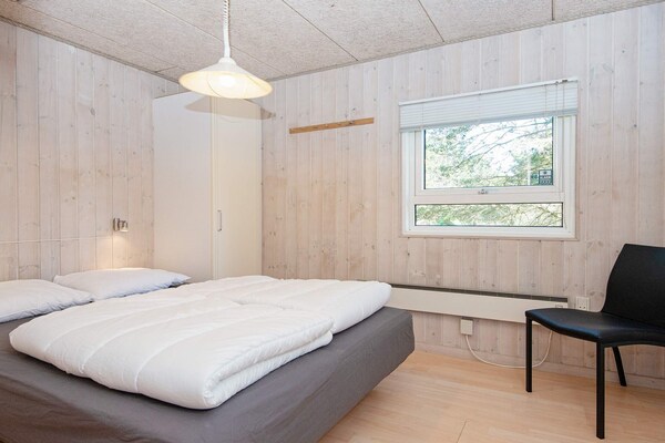 Foto van 10 persoons vakantie huis in Ebeltoft - Vakantiehuis in Ebeltoft - Indoor