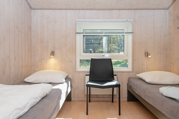 Foto van 10 persoons vakantie huis in Ebeltoft - Vakantiehuis in Ebeltoft - Indoor