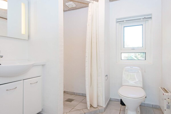 Foto van 10 persoons vakantie huis in Ebeltoft - Vakantiehuis in Ebeltoft - Indoor